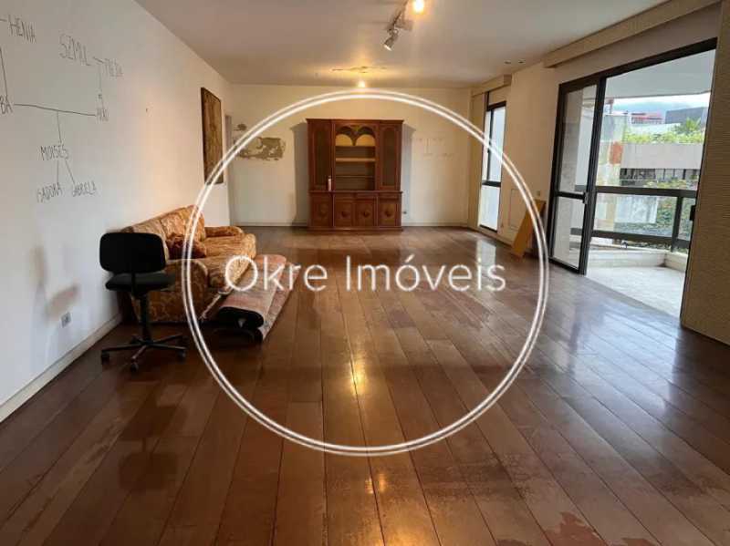 Conheça 11ab26932939d26848c79e9e3df1a5 do imóvel - Cobertura 6 quartos à venda Leblon, Rio de Janeiro - R$ 8.000.000 - LECO60011 - 8 11ab26932939d26848c79e9e3df1a5 - 8