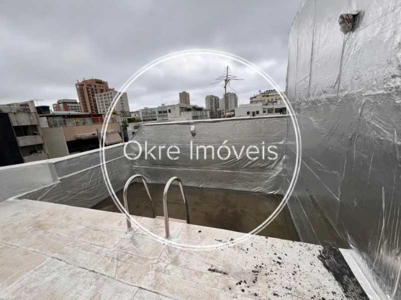 Conheça 36e1f03417182983354c9eeedfdb95 do imóvel - Cobertura 6 quartos à venda Leblon, Rio de Janeiro - R$ 8.000.000 - LECO60011 - 19 36e1f03417182983354c9eeedfdb95 - 19