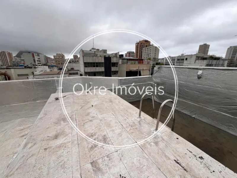 Conheça 223bfaac053f615c78031efb71d884 do imóvel - Cobertura 6 quartos à venda Leblon, Rio de Janeiro - R$ 8.000.000 - LECO60011 - 20 223bfaac053f615c78031efb71d884 - 20