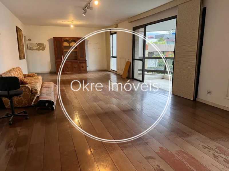 Conheça 1250d292eaadb8bfdb7624dc6ff411 do imóvel - Cobertura 6 quartos à venda Leblon, Rio de Janeiro - R$ 8.000.000 - LECO60011 - 5 1250d292eaadb8bfdb7624dc6ff411 - 5
