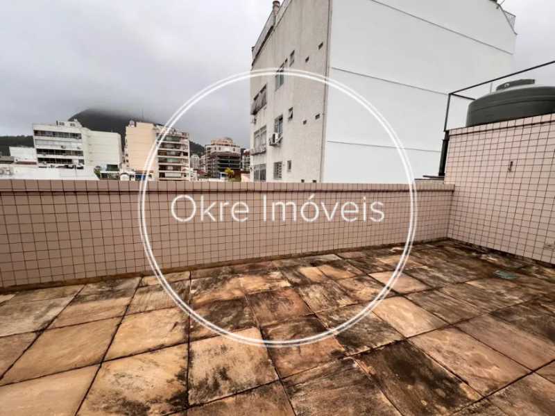 Conheça 658645f7a6d82bc8be48a9dda0ef2d do imóvel - Cobertura 6 quartos à venda Leblon, Rio de Janeiro - R$ 8.000.000 - LECO60011 - 26 658645f7a6d82bc8be48a9dda0ef2d - 26