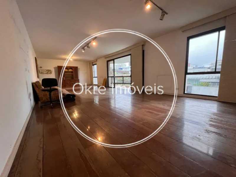 Conheça a3474af96f0b9aa3785a7a90842675 do imóvel - Cobertura 6 quartos à venda Leblon, Rio de Janeiro - R$ 8.000.000 - LECO60011 - 6 a3474af96f0b9aa3785a7a90842675 - 6
