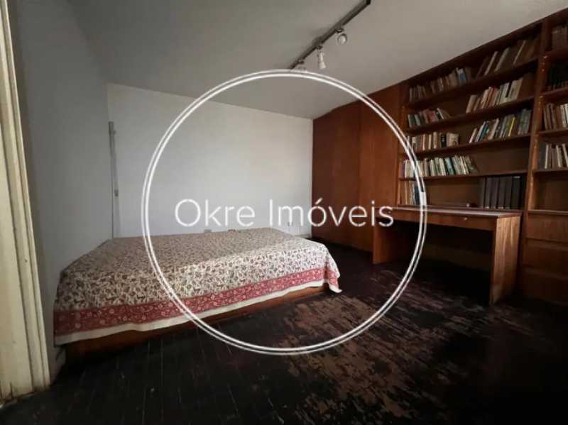 Conheça b99cddec13daebd513ab9019be89a4 do imóvel - Cobertura 6 quartos à venda Leblon, Rio de Janeiro - R$ 8.000.000 - LECO60011 - 11 b99cddec13daebd513ab9019be89a4 - 11