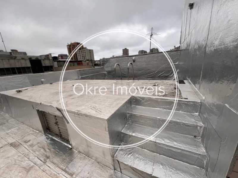 Conheça d9f82a229f881ebda92ab4f7edce47 do imóvel - Cobertura 6 quartos à venda Leblon, Rio de Janeiro - R$ 8.000.000 - LECO60011 - 23 d9f82a229f881ebda92ab4f7edce47 - 23