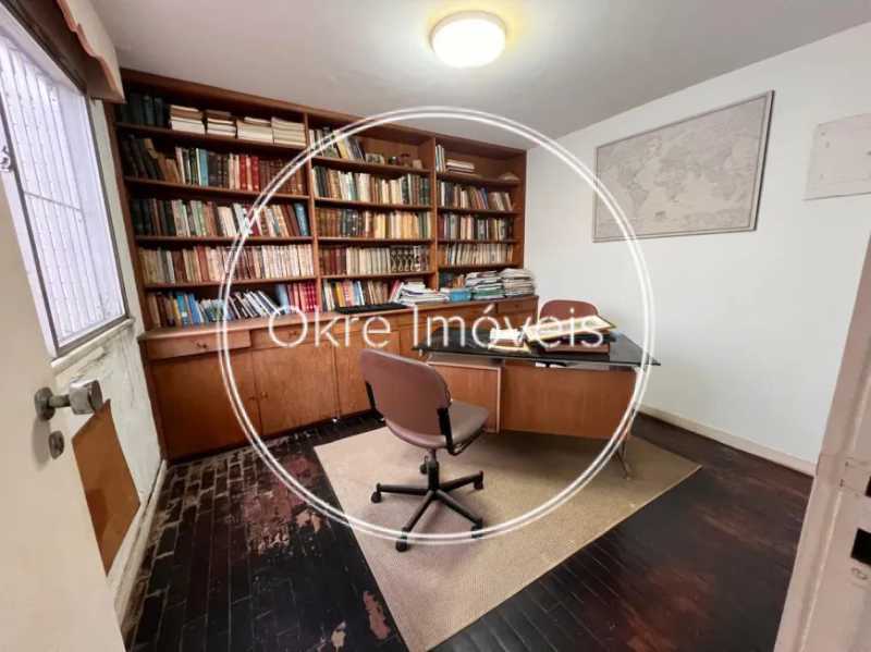 Conheça e27c339585a6cddaa59bee2f7e1042 do imóvel - Cobertura 6 quartos à venda Leblon, Rio de Janeiro - R$ 8.000.000 - LECO60011 - 12 e27c339585a6cddaa59bee2f7e1042 - 12