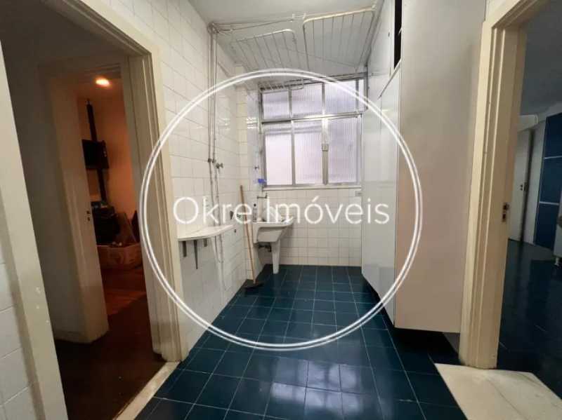 Conheça eba0495702870488fdb538b56aec14 do imóvel - Cobertura 6 quartos à venda Leblon, Rio de Janeiro - R$ 8.000.000 - LECO60011 - 28 eba0495702870488fdb538b56aec14 - 28