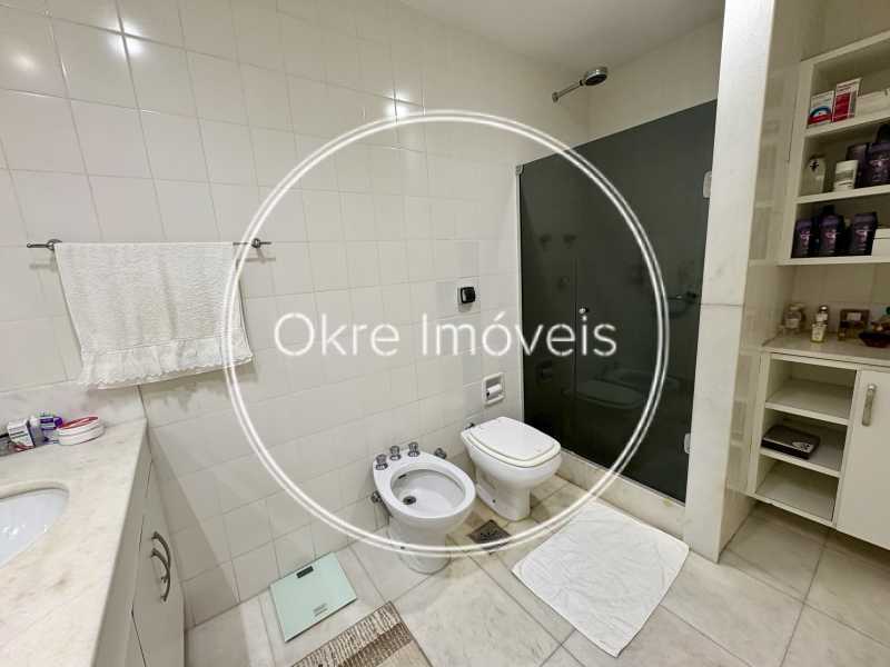Conheça IMG_7348. do imóvel - Apartamento 4 quartos à venda Lagoa, Rio de Janeiro - R$ 2.250.000 - IPAP40203 - 26 IMG_7348. - 26