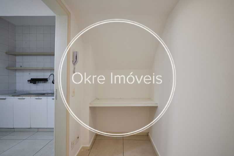 Conheça AptMarioPortela_15 do imóvel - Apartamento 1 quarto à venda Laranjeiras, Rio de Janeiro - R$ 650.000 - FLAP10292 - 4 AptMarioPortela_15 - 4