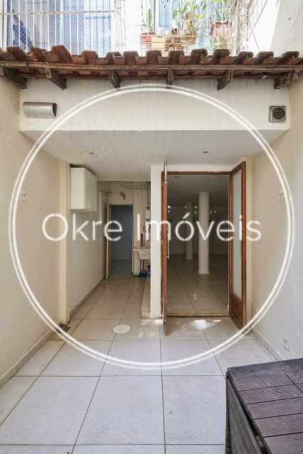 Conheça AptMarioPortela_20 do imóvel - Apartamento 1 quarto à venda Laranjeiras, Rio de Janeiro - R$ 650.000 - FLAP10292 - 14 AptMarioPortela_20 - 14