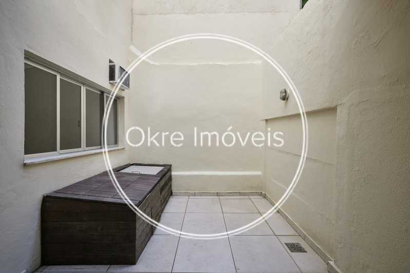 Conheça AptMarioPortela_21 do imóvel - Apartamento 1 quarto à venda Laranjeiras, Rio de Janeiro - R$ 650.000 - FLAP10292 - 10 AptMarioPortela_21 - 10