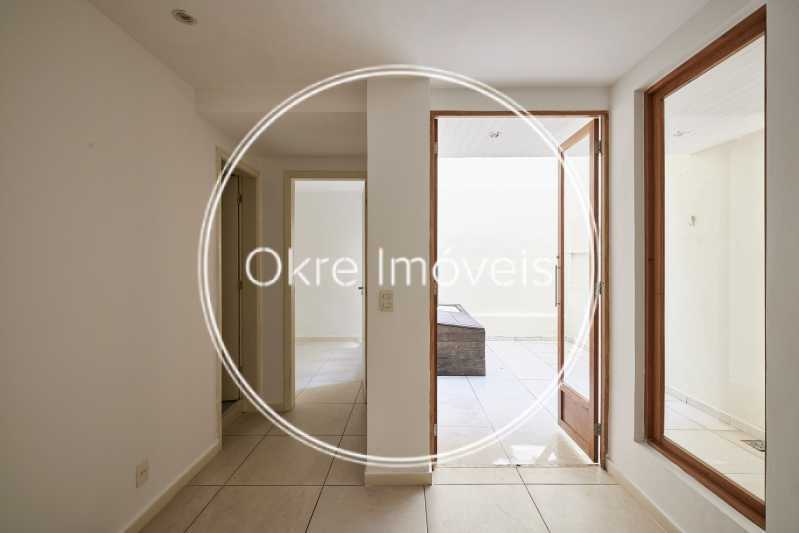 Conheça AptMarioPortela_23 do imóvel - Apartamento 1 quarto à venda Laranjeiras, Rio de Janeiro - R$ 650.000 - FLAP10292 - 8 AptMarioPortela_23 - 8