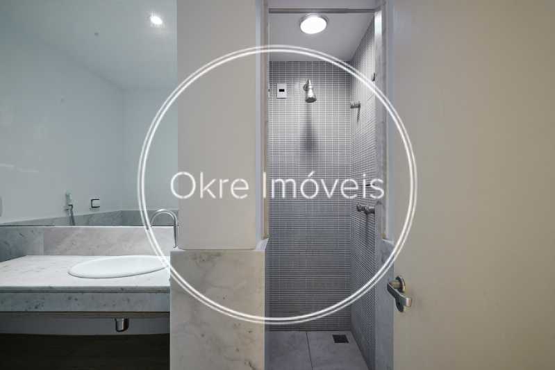 Conheça AptMarioPortela_27 do imóvel - Apartamento 1 quarto à venda Laranjeiras, Rio de Janeiro - R$ 650.000 - FLAP10292 - 12 AptMarioPortela_27 - 12