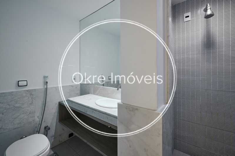 Conheça AptMarioPortela_28 do imóvel - Apartamento 1 quarto à venda Laranjeiras, Rio de Janeiro - R$ 650.000 - FLAP10292 - 11 AptMarioPortela_28 - 11