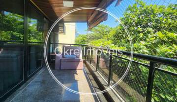 Apartamento 3 quartos à venda Ipanema, Rio de Janeiro - R$ 4.190.000 - LEAP31452