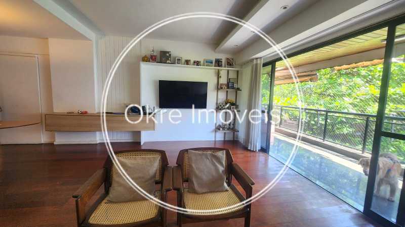 Conheça 3. do imóvel - Apartamento 3 quartos à venda Ipanema, Rio de Janeiro - R$ 4.190.000 - LEAP31452 - 5 3. - 5