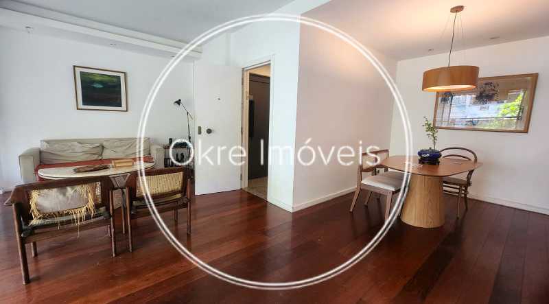 Conheça 4. do imóvel - Apartamento 3 quartos à venda Ipanema, Rio de Janeiro - R$ 4.190.000 - LEAP31452 - 6 4. - 6