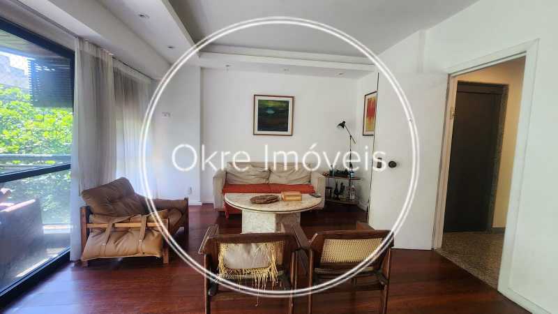 Conheça 5. do imóvel - Apartamento 3 quartos à venda Ipanema, Rio de Janeiro - R$ 4.190.000 - LEAP31452 - 8 5. - 8