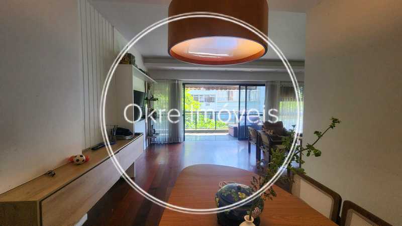 Conheça 6. do imóvel - Apartamento 3 quartos à venda Ipanema, Rio de Janeiro - R$ 4.190.000 - LEAP31452 - 9 6. - 9