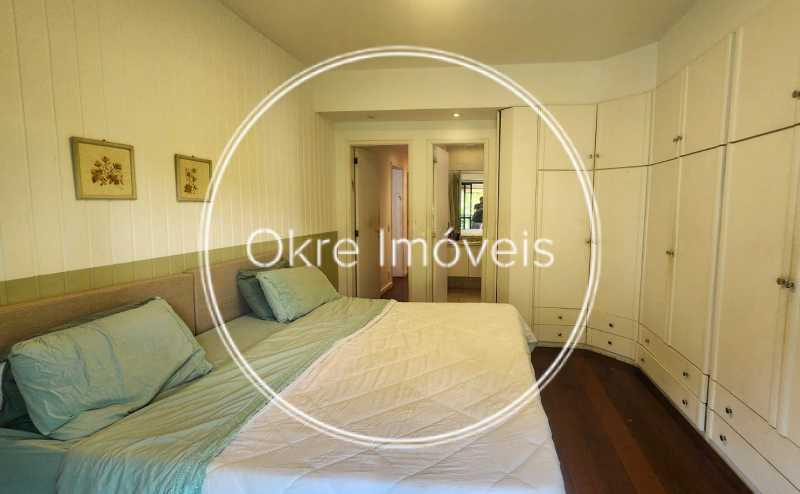 Conheça 7. do imóvel - Apartamento 3 quartos à venda Ipanema, Rio de Janeiro - R$ 4.190.000 - LEAP31452 - 10 7. - 10