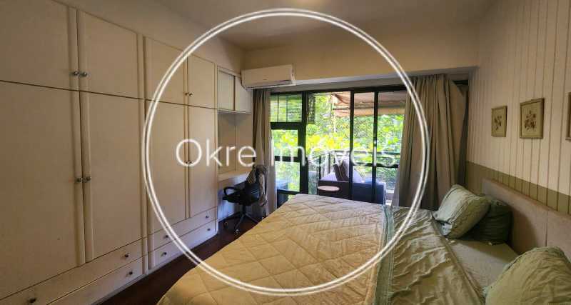 Conheça 8. do imóvel - Apartamento 3 quartos à venda Ipanema, Rio de Janeiro - R$ 4.190.000 - LEAP31452 - 11 8. - 11