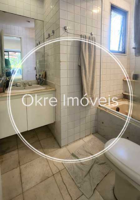 Conheça 10. do imóvel - Apartamento 3 quartos à venda Ipanema, Rio de Janeiro - R$ 4.190.000 - LEAP31452 - 13 10. - 13