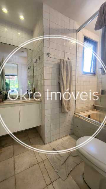 Conheça 11. do imóvel - Apartamento 3 quartos à venda Ipanema, Rio de Janeiro - R$ 4.190.000 - LEAP31452 - 14 11. - 14