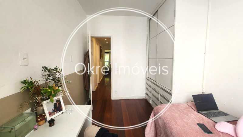 Conheça 12. do imóvel - Apartamento 3 quartos à venda Ipanema, Rio de Janeiro - R$ 4.190.000 - LEAP31452 - 17 12. - 17