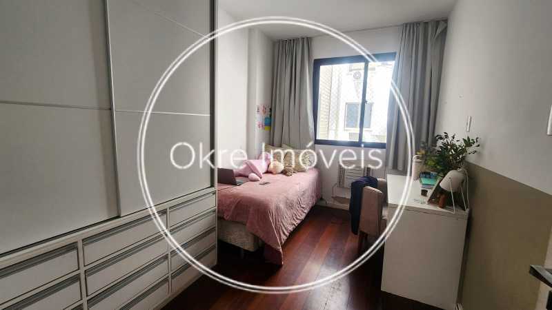 Conheça 13. do imóvel - Apartamento 3 quartos à venda Ipanema, Rio de Janeiro - R$ 4.190.000 - LEAP31452 - 18 13. - 18