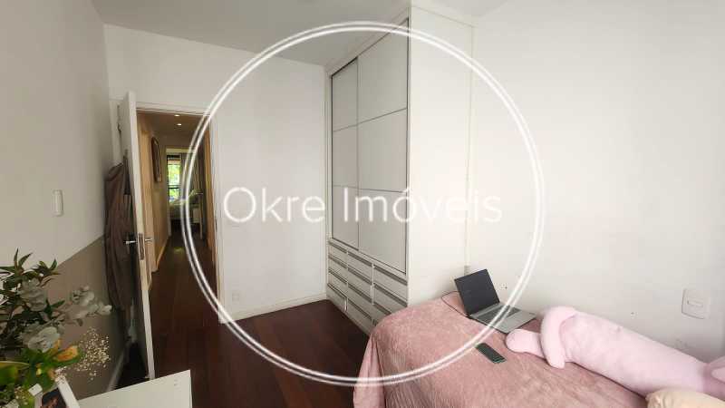 Conheça 14. do imóvel - Apartamento 3 quartos à venda Ipanema, Rio de Janeiro - R$ 4.190.000 - LEAP31452 - 19 14. - 19