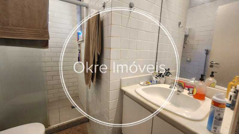 Conheça 15. do imóvel - Apartamento 3 quartos à venda Ipanema, Rio de Janeiro - R$ 4.190.000 - LEAP31452 - 16 15. - 16