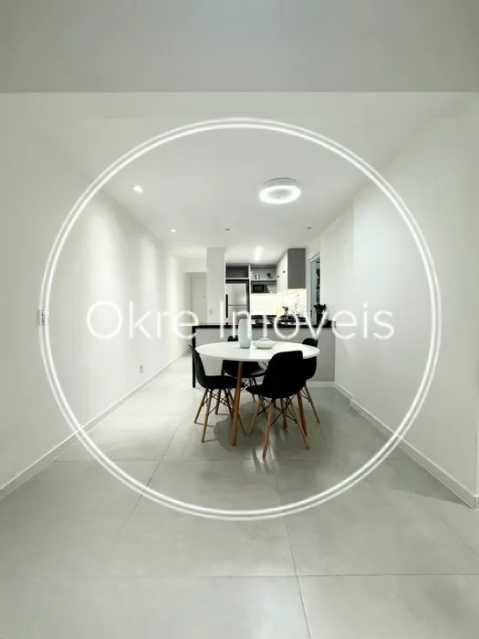 Conheça 1000606100 do imóvel - Apartamento 2 quartos à venda Leblon, Rio de Janeiro - R$ 1.950.000 - LEAP21114 - 4 1000606100 - 4