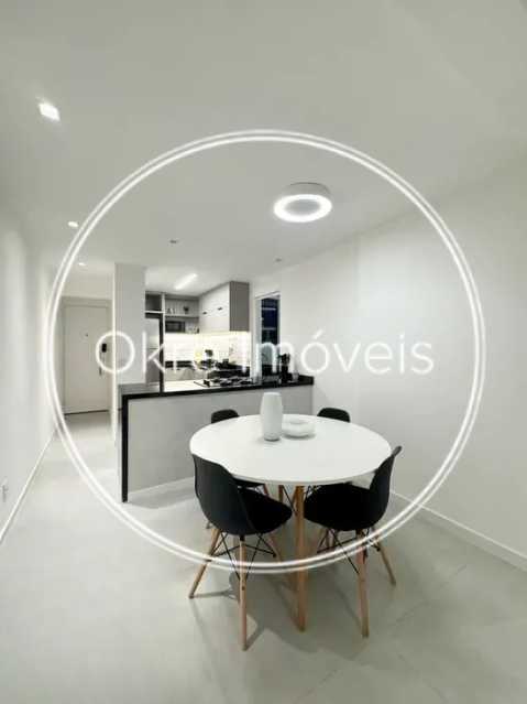 Conheça 1000606106 do imóvel - Apartamento 2 quartos à venda Leblon, Rio de Janeiro - R$ 1.950.000 - LEAP21114 - 5 1000606106 - 5