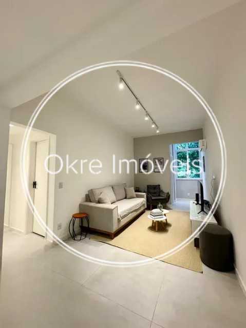 Conheça 1000606102 do imóvel - Apartamento 2 quartos à venda Leblon, Rio de Janeiro - R$ 1.950.000 - LEAP21114 - 7 1000606102 - 7