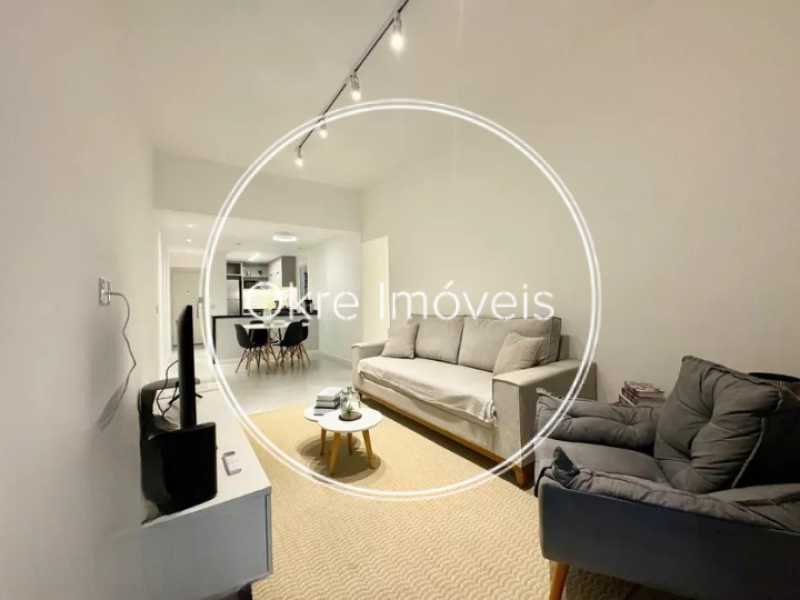 Conheça 1000606093 do imóvel - Apartamento 2 quartos à venda Leblon, Rio de Janeiro - R$ 1.950.000 - LEAP21114 - 8 1000606093 - 8