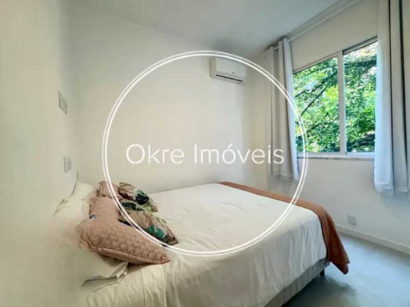 Conheça 1000606096 do imóvel - Apartamento 2 quartos à venda Leblon, Rio de Janeiro - R$ 1.950.000 - LEAP21114 - 10 1000606096 - 10
