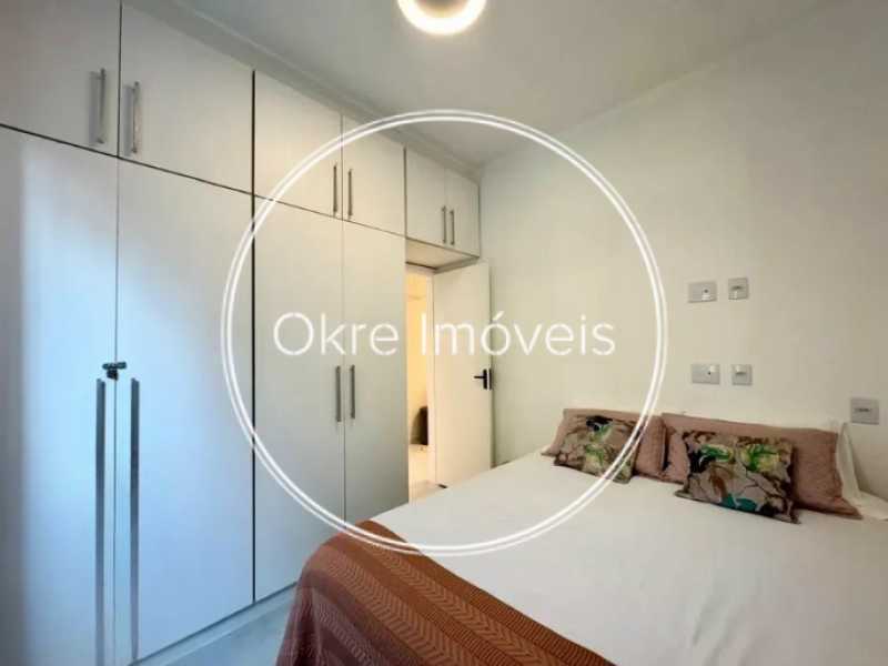 Conheça 1000606101 do imóvel - Apartamento 2 quartos à venda Leblon, Rio de Janeiro - R$ 1.950.000 - LEAP21114 - 11 1000606101 - 11