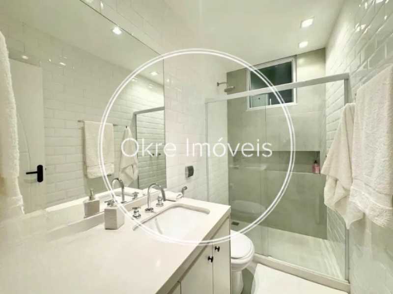 Conheça 1000606097 do imóvel - Apartamento 2 quartos à venda Leblon, Rio de Janeiro - R$ 1.950.000 - LEAP21114 - 12 1000606097 - 12