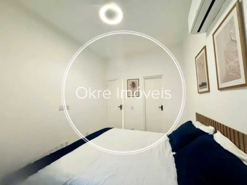 Conheça 1000606095 do imóvel - Apartamento 2 quartos à venda Leblon, Rio de Janeiro - R$ 1.950.000 - LEAP21114 - 14 1000606095 - 14