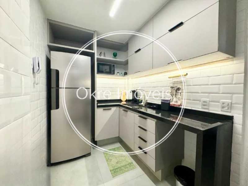 Conheça 1000606092 do imóvel - Apartamento 2 quartos à venda Leblon, Rio de Janeiro - R$ 1.950.000 - LEAP21114 - 16 1000606092 - 16