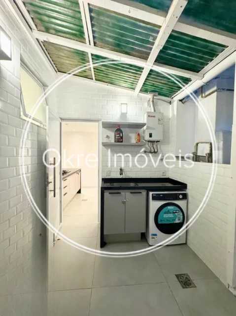 Conheça 1000606091 do imóvel - Apartamento 2 quartos à venda Leblon, Rio de Janeiro - R$ 1.950.000 - LEAP21114 - 17 1000606091 - 17