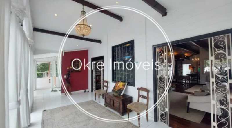 Conheça WhatsApp Image 2025-09-03 at 1 do imóvel - Casa em Condomínio 9 quartos à venda São Conrado, Rio de Janeiro - R$ 5.900.000 - IPCN90001 - 5 WhatsApp Image 2025-09-03 at 1 - 5