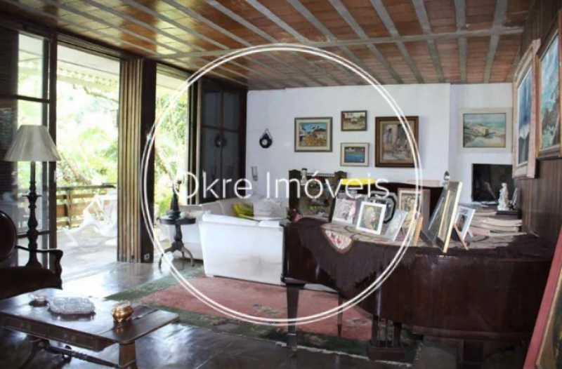 Conheça WhatsApp Image 2025-09-03 at 1 do imóvel - Casa em Condomínio 5 quartos à venda São Conrado, Rio de Janeiro - R$ 4.300.000 - IPCN50014 - 8 WhatsApp Image 2025-09-03 at 1 - 8