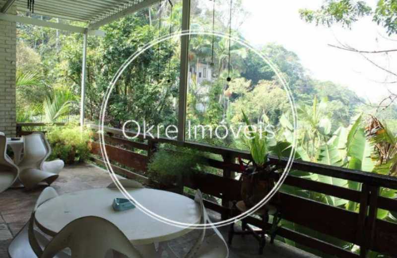 Conheça WhatsApp Image 2025-09-03 at 1 do imóvel - Casa em Condomínio 5 quartos à venda São Conrado, Rio de Janeiro - R$ 4.300.000 - IPCN50014 - 18 WhatsApp Image 2025-09-03 at 1 - 18