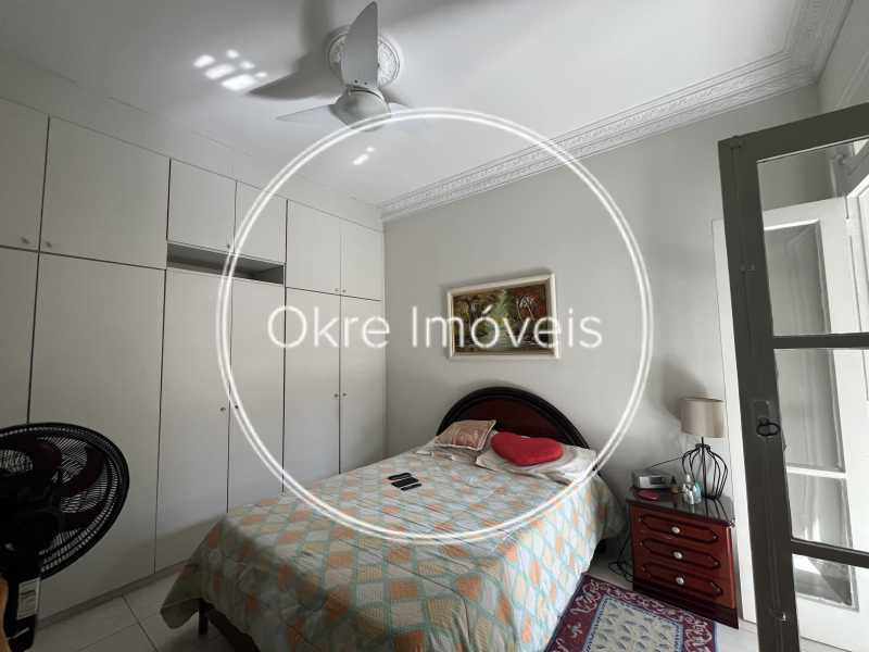 Conheça IMG_3435. do imóvel - Apartamento 3 quartos à venda Copacabana, Rio de Janeiro - R$ 950.000 - CBAP30340 - 7 IMG_3435. - 7