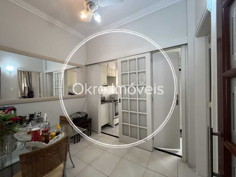 Conheça IMG_3438. do imóvel - Apartamento 3 quartos à venda Copacabana, Rio de Janeiro - R$ 950.000 - CBAP30340 - 9 IMG_3438. - 9
