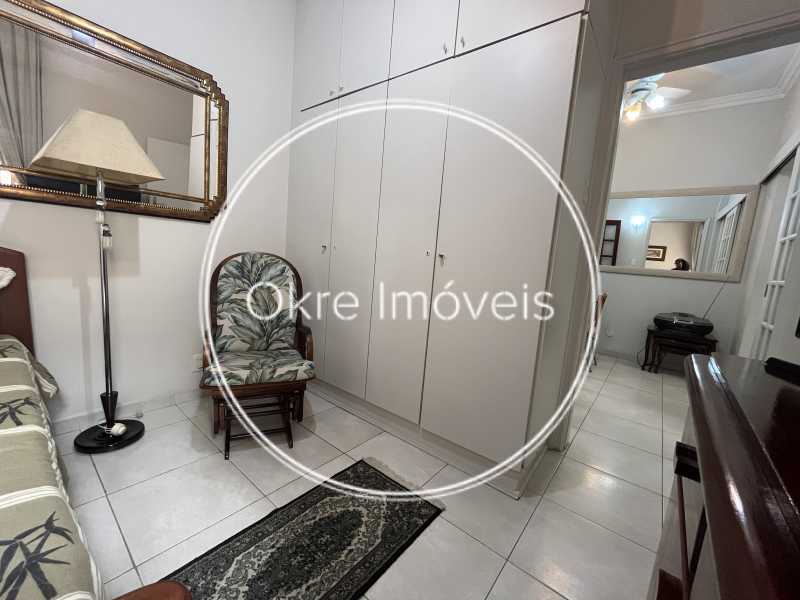 Conheça IMG_3451. do imóvel - Apartamento 3 quartos à venda Copacabana, Rio de Janeiro - R$ 950.000 - CBAP30340 - 23 IMG_3451. - 23
