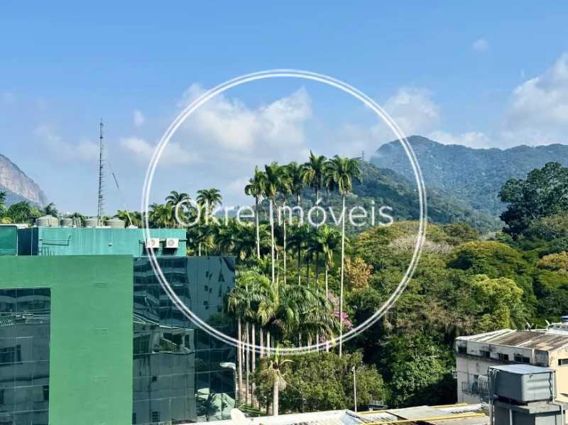 Conheça 8 do imóvel - Cobertura à venda Rua Jardim Botânico, Jardim Botânico, Rio de Janeiro - R$ 2.400.000 - LECO20053 - 8 8 - 8