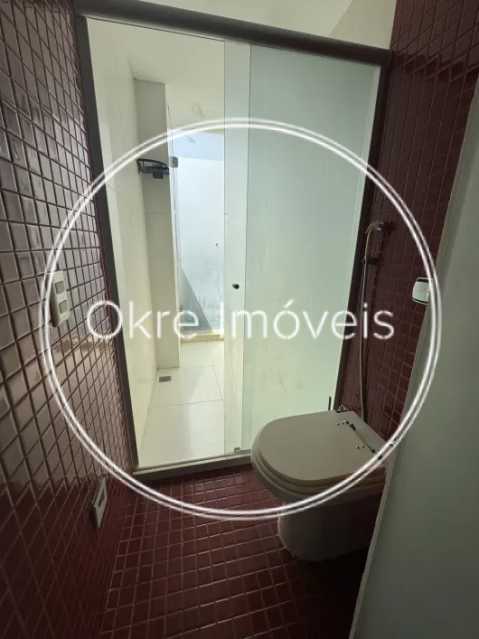 Conheça 15 do imóvel - Cobertura à venda Rua Jardim Botânico, Jardim Botânico, Rio de Janeiro - R$ 2.400.000 - LECO20053 - 15 15 - 15
