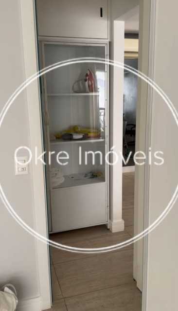 Conheça WhatsApp Image 2025-09-05 at 1 do imóvel - Apartamento 2 quartos à venda Ipanema, Rio de Janeiro - R$ 4.900.000 - LEAP20894 - 14 WhatsApp Image 2025-09-05 at 1 - 14