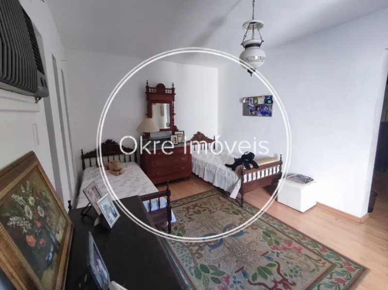 Conheça 8 do imóvel - Casa à venda Rua Sérgio Porto, Gávea, Rio de Janeiro - R$ 3.500.000 - LECA40040 - 9 8 - 9